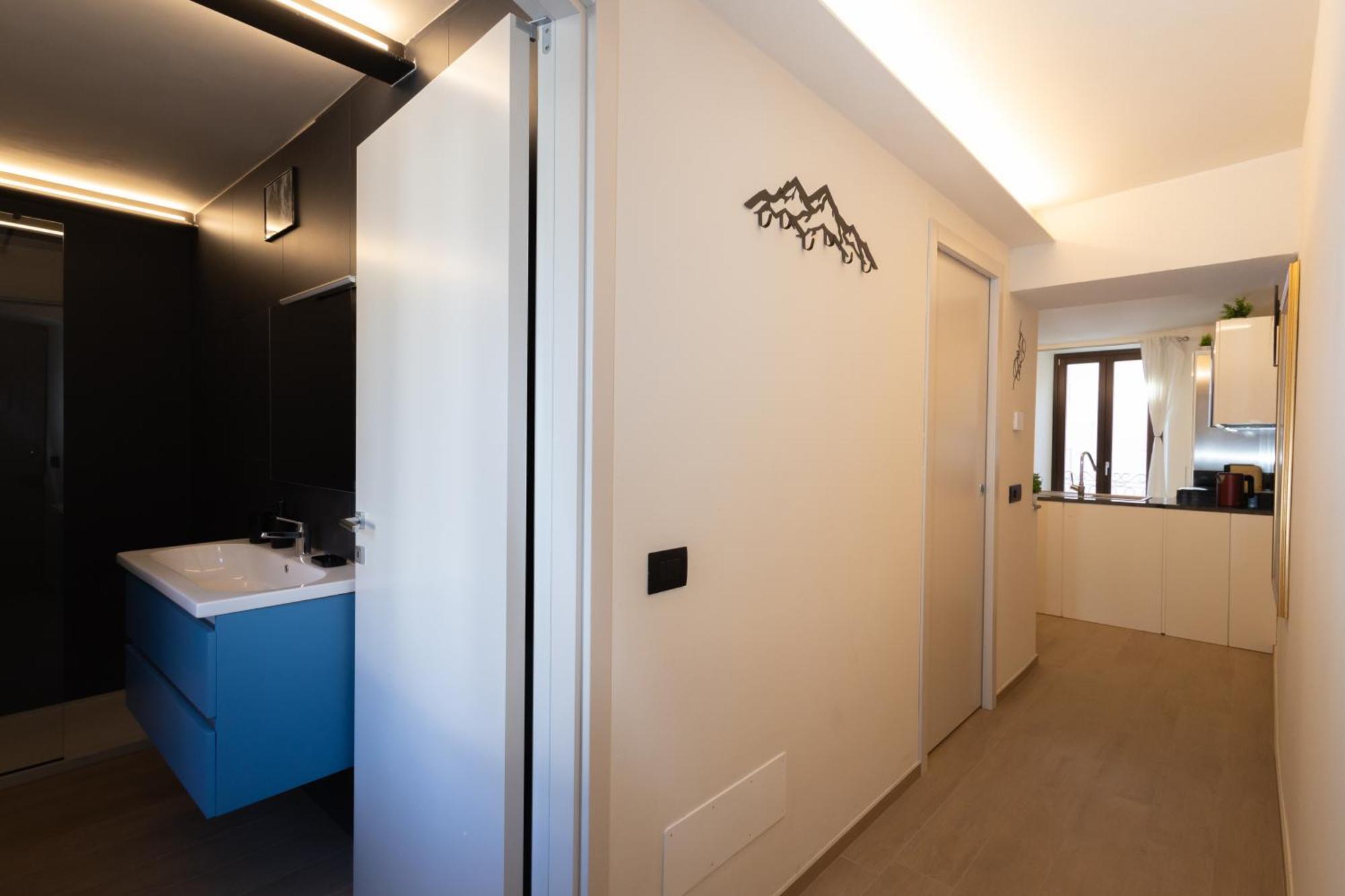 Maison Aubert In Centro Storico อาออสตา ภายนอก รูปภาพ