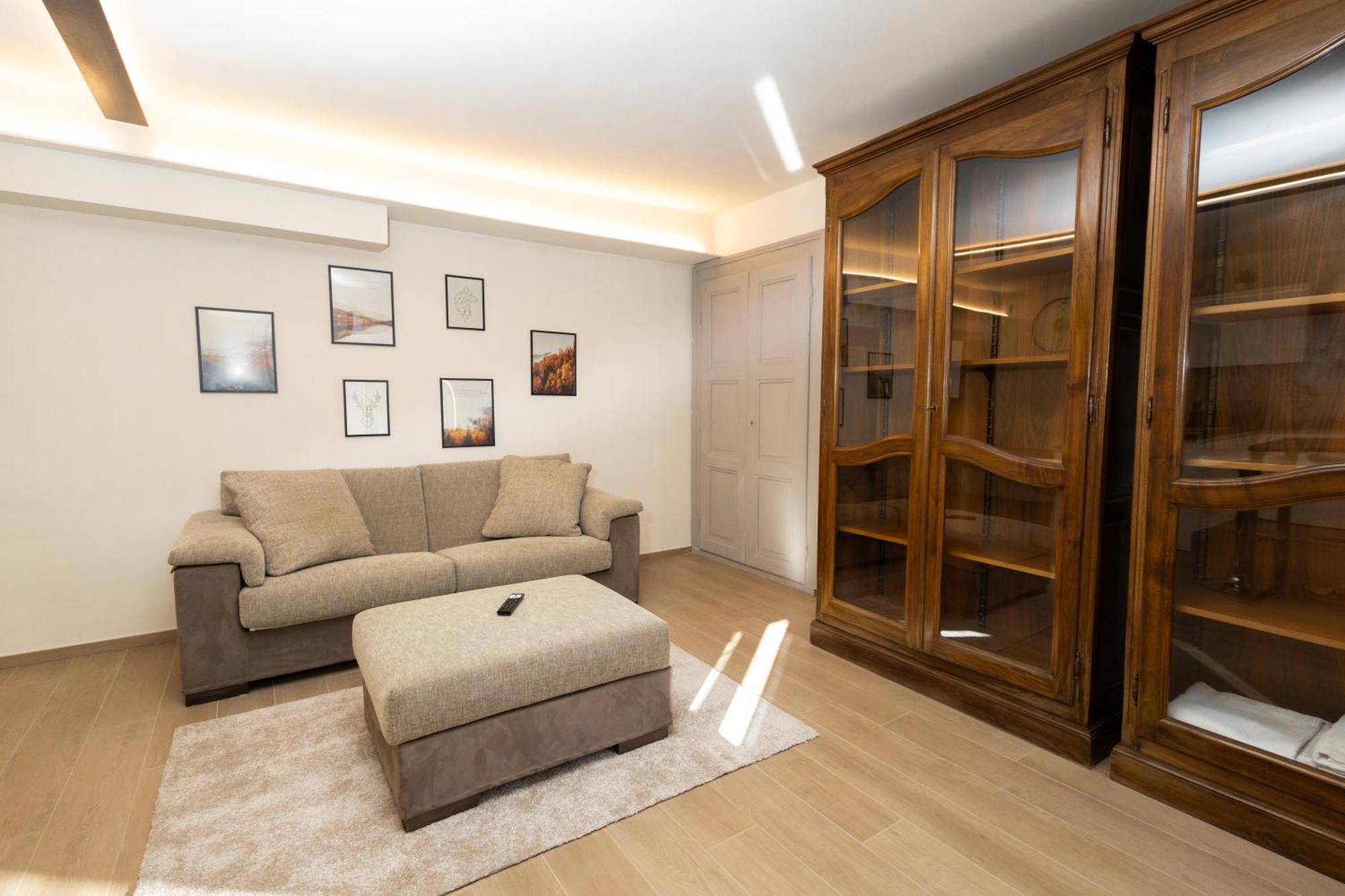 Maison Aubert In Centro Storico อาออสตา ภายนอก รูปภาพ